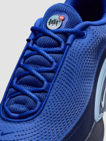 Кроссовки повседневные NIKE Air Max Dn Blue модель DV3337-400 Фото