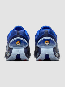 Кроссовки повседневные NIKE Air Max Dn Blue модель DV3337-400 Фото