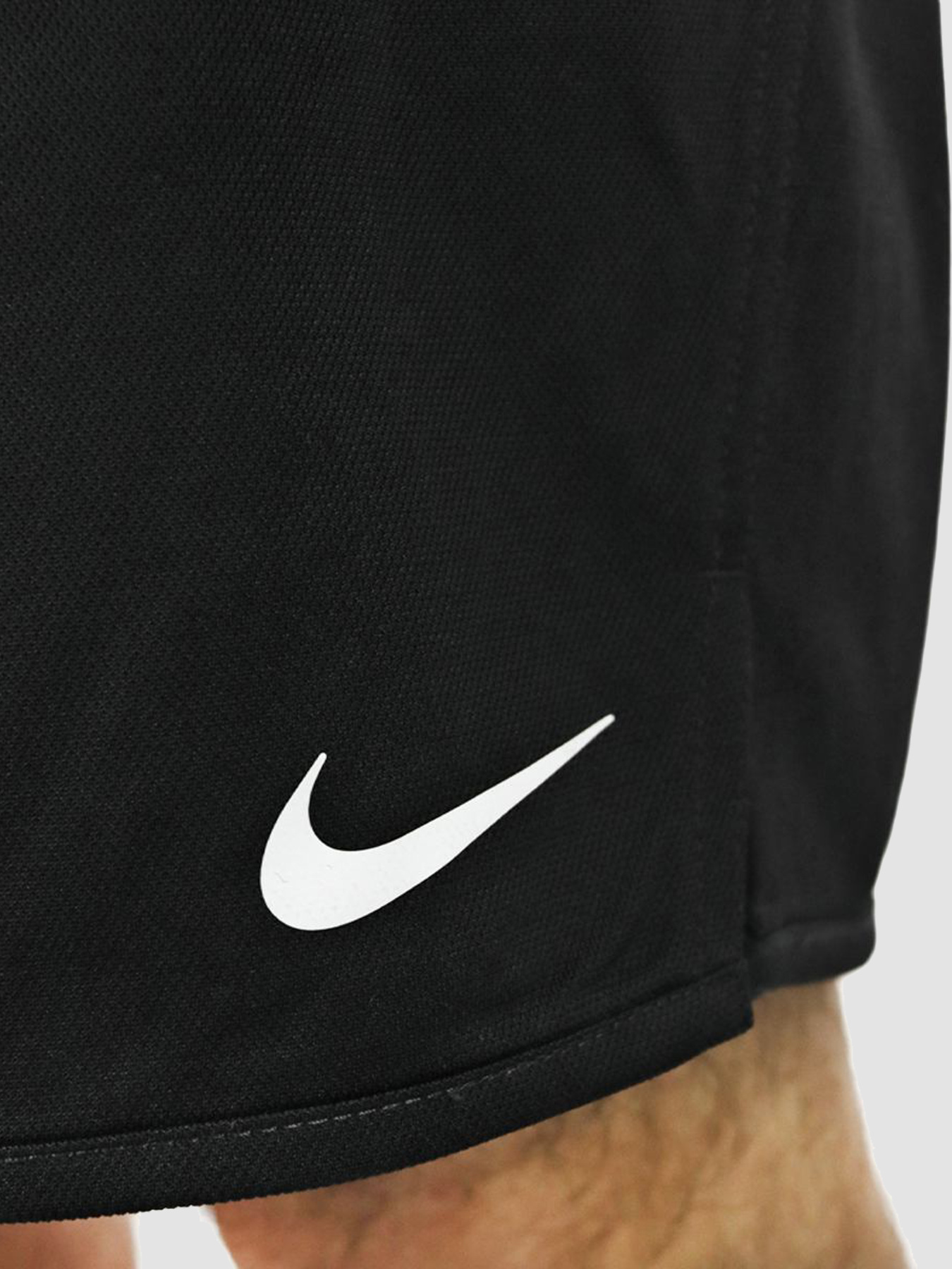 Шорти NIKE Dri-Fit Totality Knit модель DV9328-010 Фото