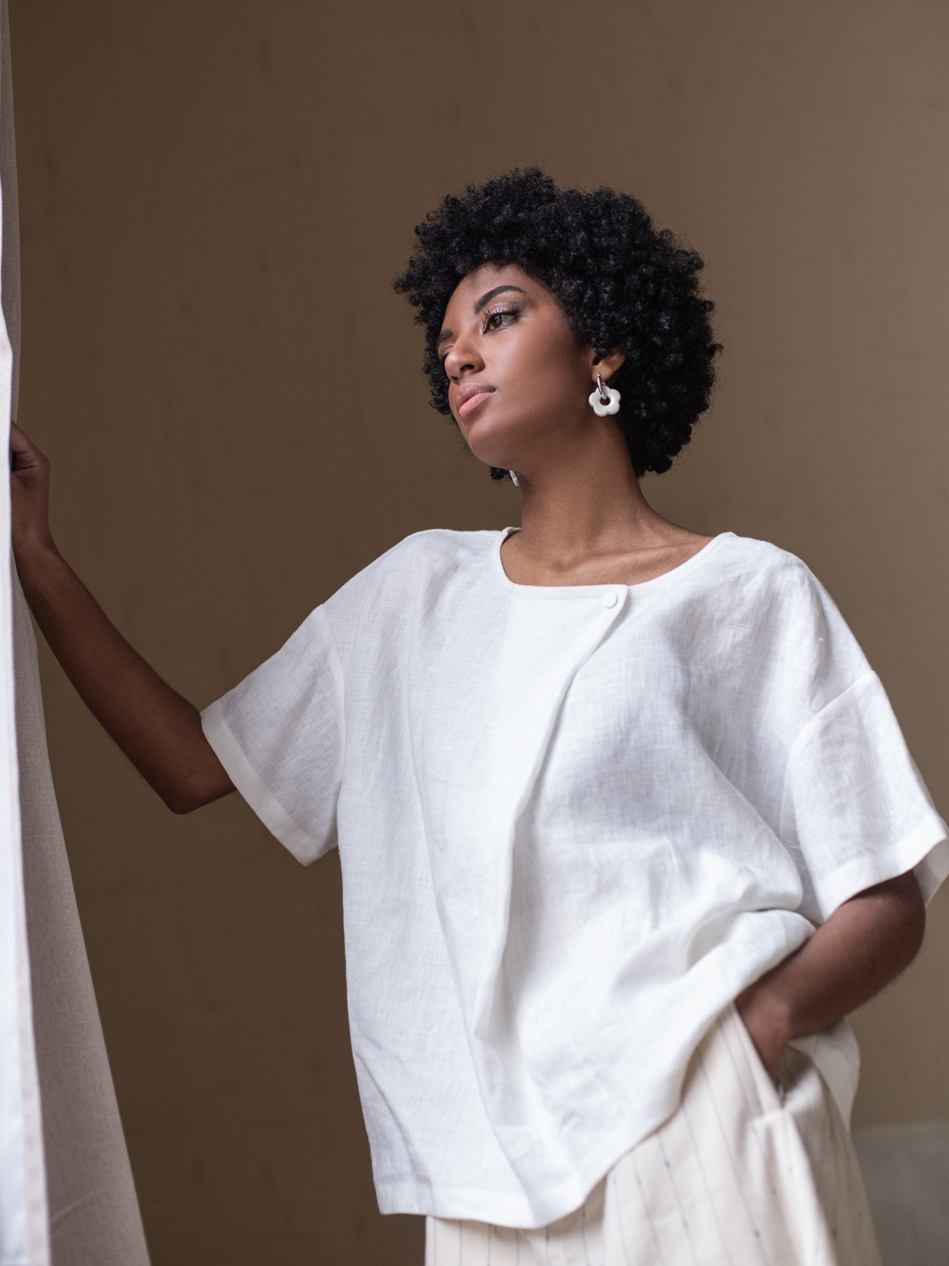 Футболка HankaKohana Marisa модель HK1121003 Фото