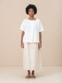 Футболка HankaKohana Marisa модель HK1121003 Фото