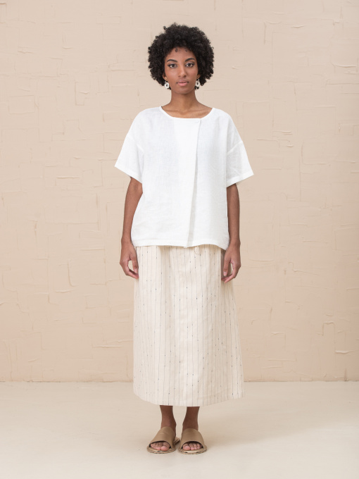 Футболка HankaKohana Marisa модель HK1121003 Фото