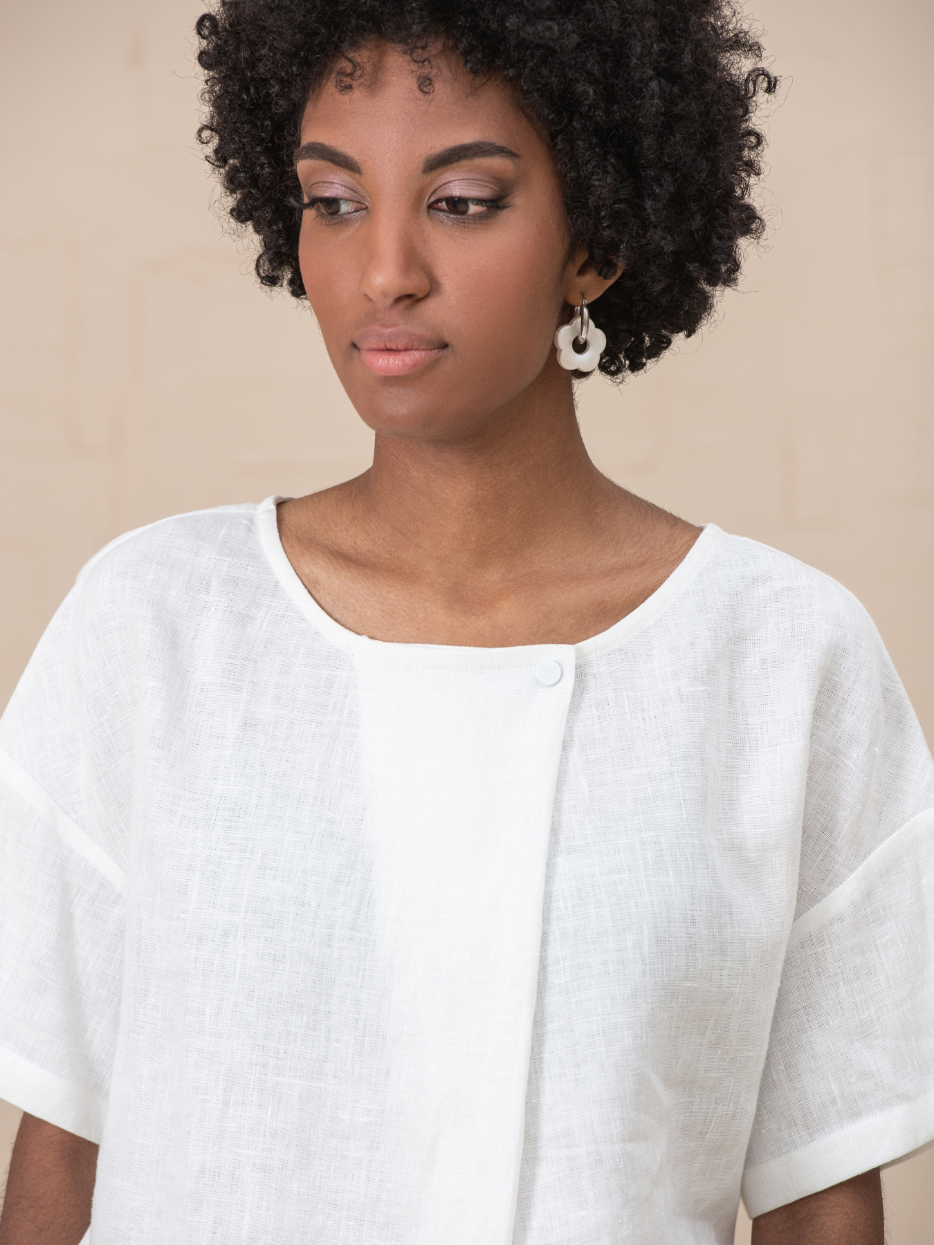 Футболка HankaKohana Marisa модель HK1121003 Фото