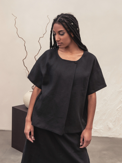 Футболка HankaKohana Marisa модель HK1121003 Фото