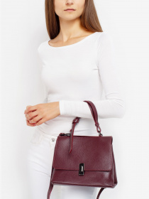 Кросс-боди Regina Notte модель 2000000160061 Фото