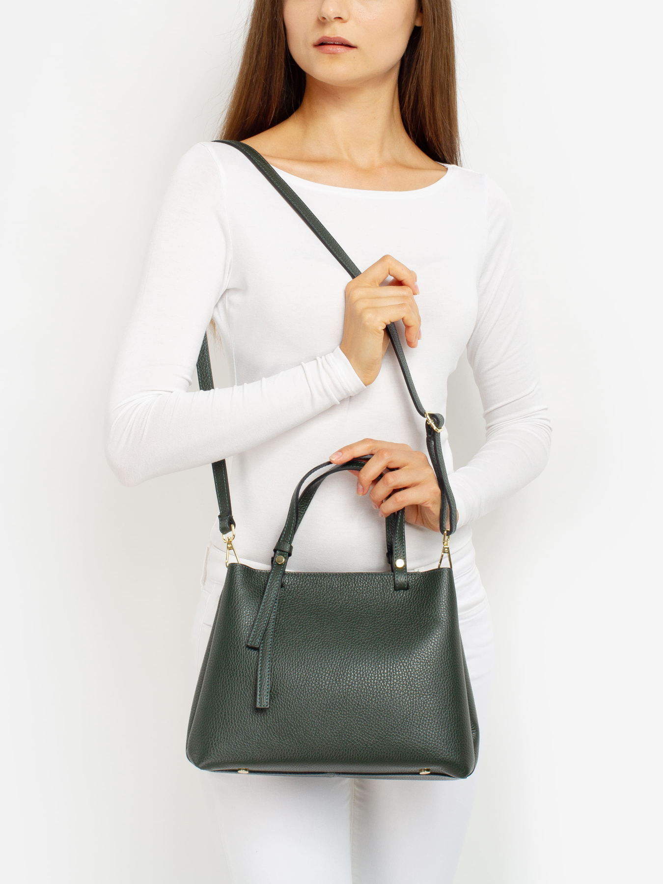 Сумка Regina Notte модель 2000000107479 Фото