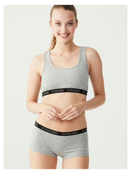 Комплект білизни US Polo модель P65003GM Фото