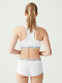 Комплект белья US Polo модель P65003W Фото