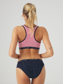 Комплект білизни US Polo модель P66251S Фото