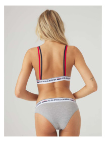 Комплект белья US Polo модель P66254GM Фото