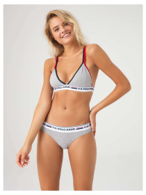 Комплект белья US Polo модель P66254GM Фото