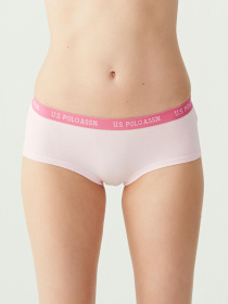 Набір трусів US Polo модель P66115SETMP Фото