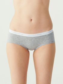 Набор трусов US Polo модель P66115SETMP Фото