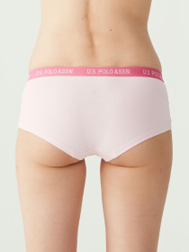 Набор трусов US Polo модель P66115SETMP Фото