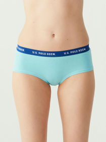 Набор трусов US Polo модель P66115SETMP Фото