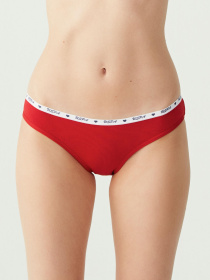 Набор трусов US Polo модель P66209SETRGN Фото