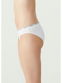 Набір трусів US Polo модель P66209SETWSG Фото