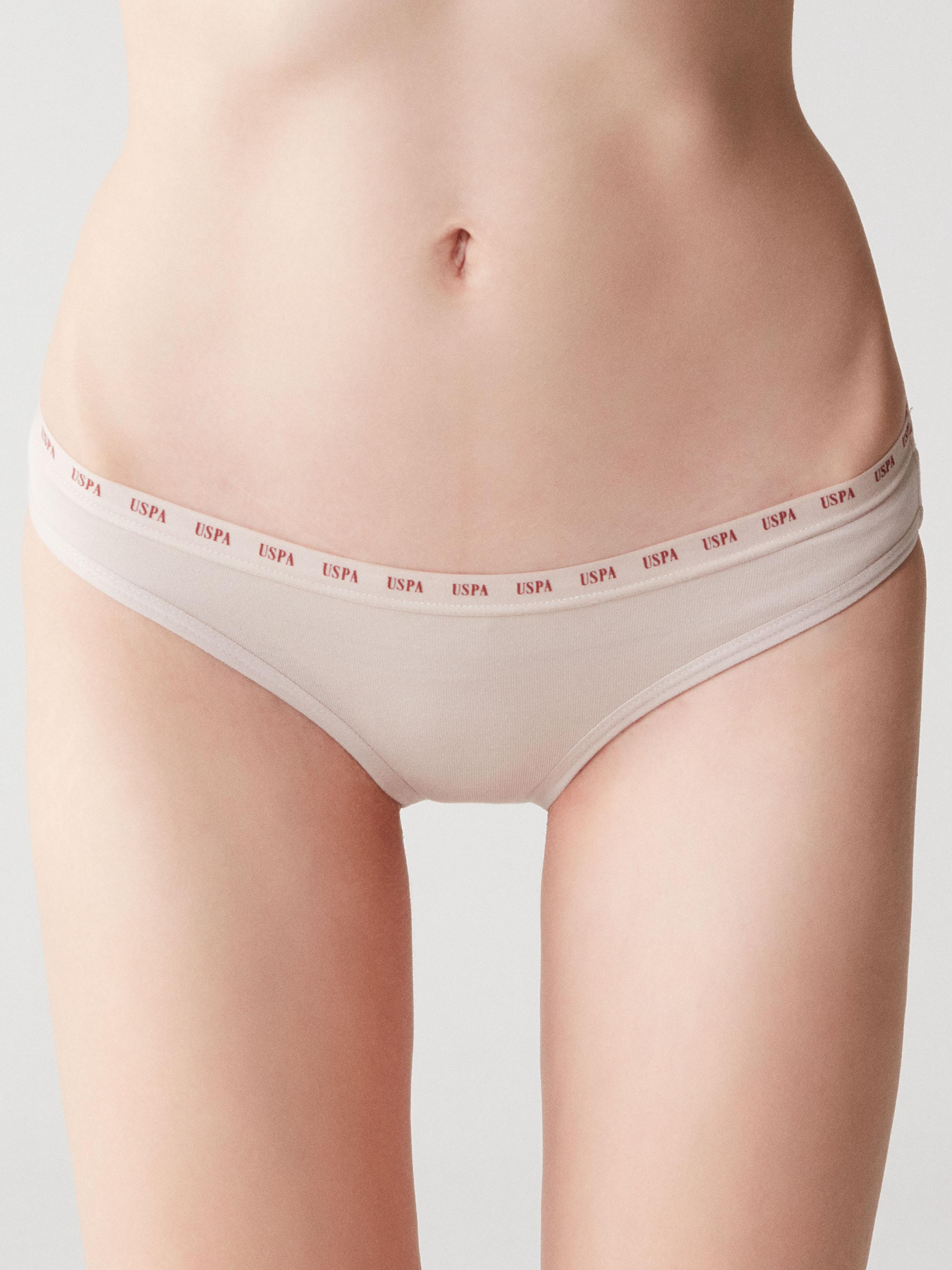 Набір трусів US Polo модель P66244SETRBB Фото