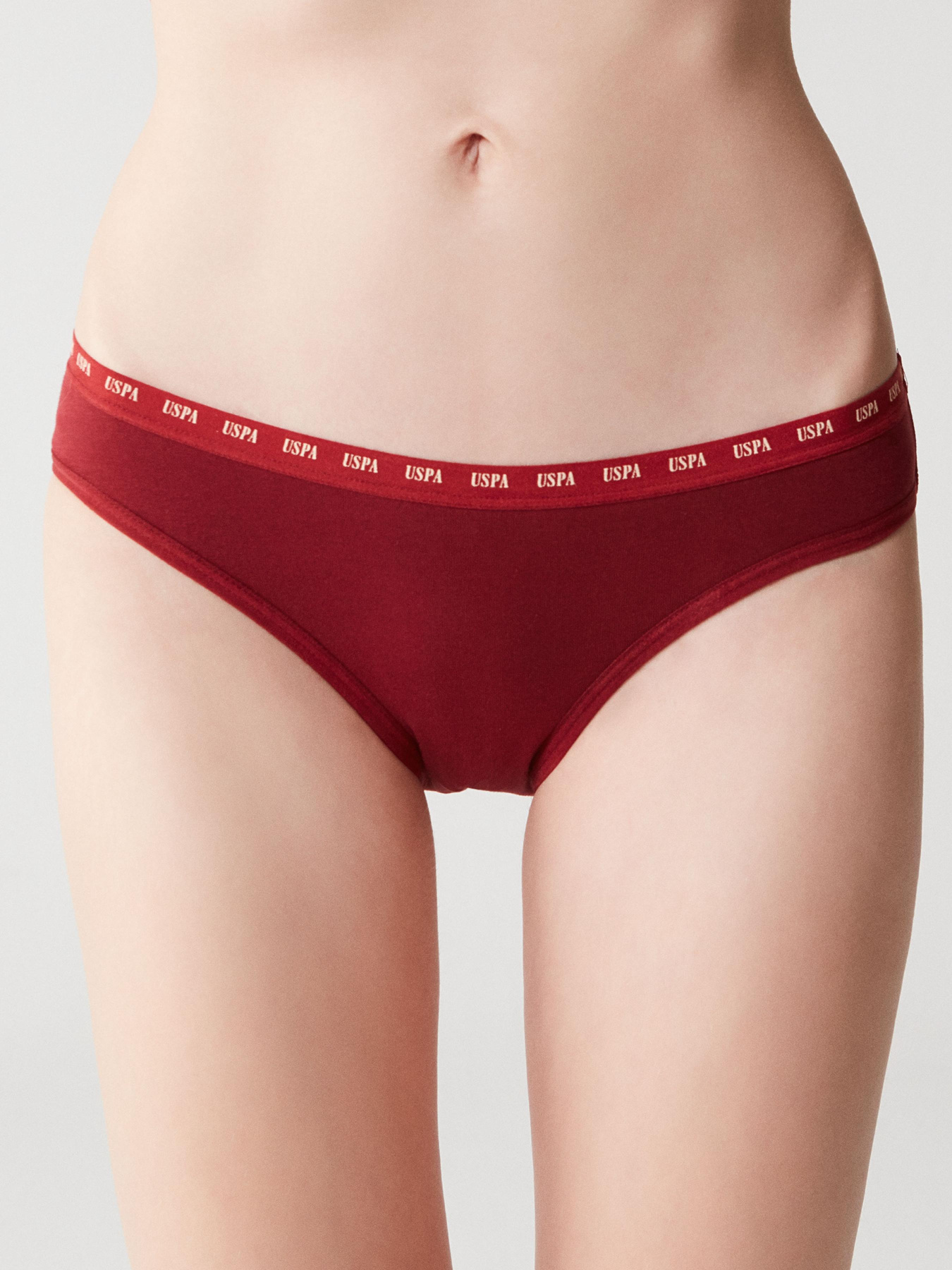 Набір трусів US Polo модель P66244SETRBB Фото