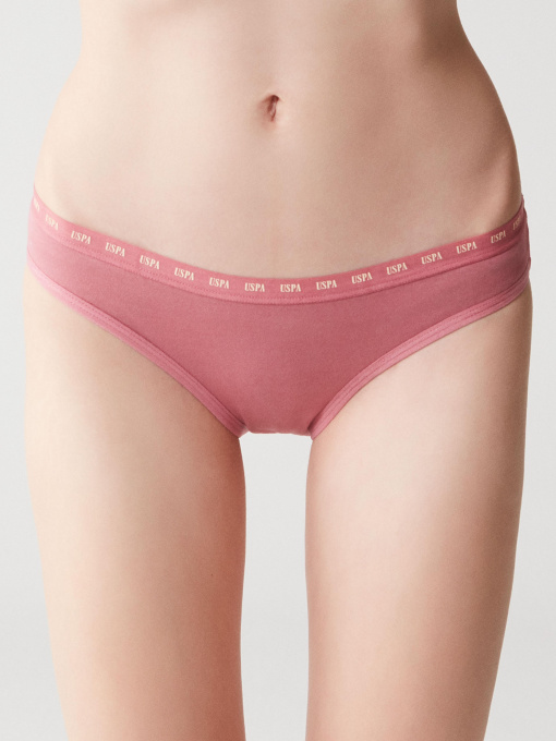 Набор трусов US Polo модель P66244SETRBB Фото