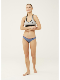 Набір трусів US Polo модель P66271SETWBG Фото