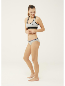 Набір трусів US Polo модель P66271SETWBG Фото