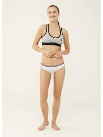 Набір трусів US Polo модель P66271SETWBG Фото