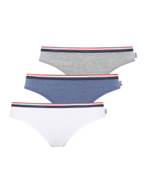 Набор трусов US Polo модель P66271SETWBG Фото