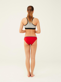 Набір трусів US Polo модель P66271SETWNR Фото