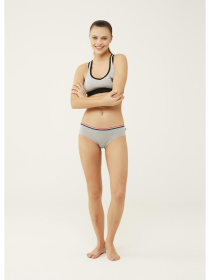 Набір трусів US Polo модель P66272SETWBG Фото