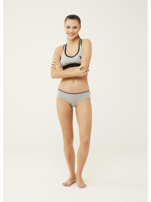 Набор трусов US Polo модель P66272SETWBG Фото