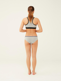 Набір трусів US Polo модель P66272SETWBG Фото