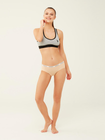 Набор трусов US Polo модель P66273SETBWB Фото