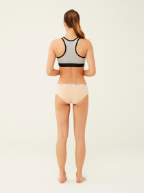 Набор трусов US Polo модель P66273SETBWB Фото