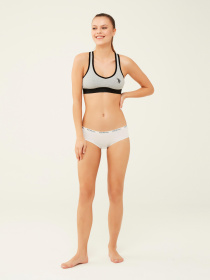 Набор трусов US Polo модель P66273SETBWB Фото