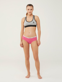 Набір трусів US Polo модель P66273SETFGB Фото