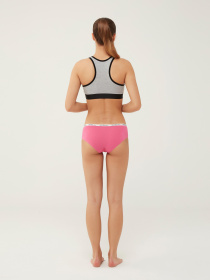 Набір трусів US Polo модель P66273SETFGB Фото