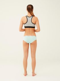 Набір трусів US Polo модель P66273SETFGB Фото