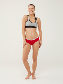 Набір трусів US Polo модель P66273SETGNR Фото