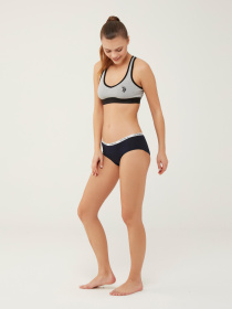 Набір трусів US Polo модель P66273SETGNR Фото