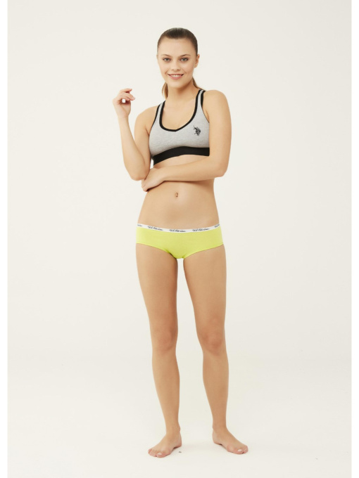 Набір трусів US Polo модель P66273SETVYP Фото