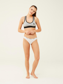 Набір трусів US Polo модель P66274SETBWB Фото