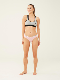 Набір трусів US Polo модель P66274SETMYP Фото