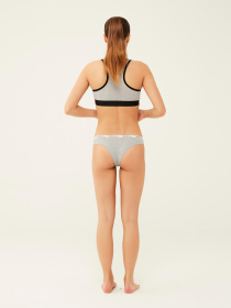 Набір трусів US Polo модель P66275SETFGB Фото