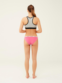 Набір трусів US Polo модель P66288SETFGB Фото