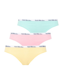 Набор трусов US Polo модель P66288MYP Фото