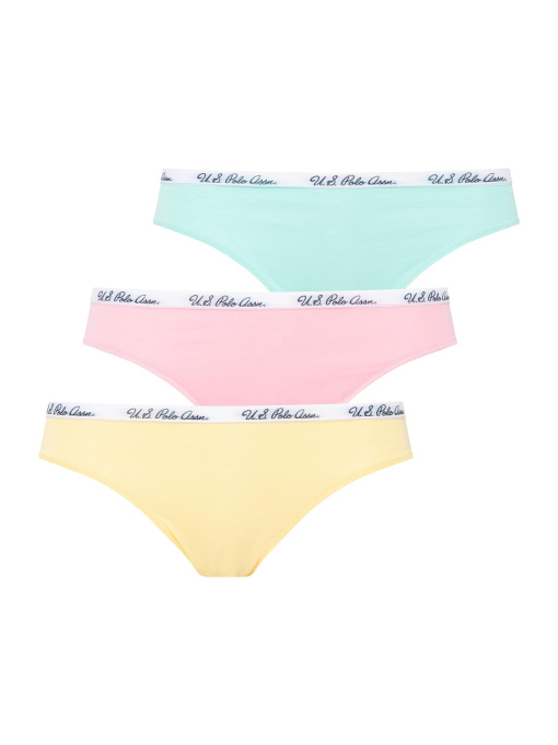 Набор трусов US Polo модель P66288MYP Фото