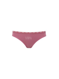 Набір трусів US Polo модель P66329SETPRP Фото