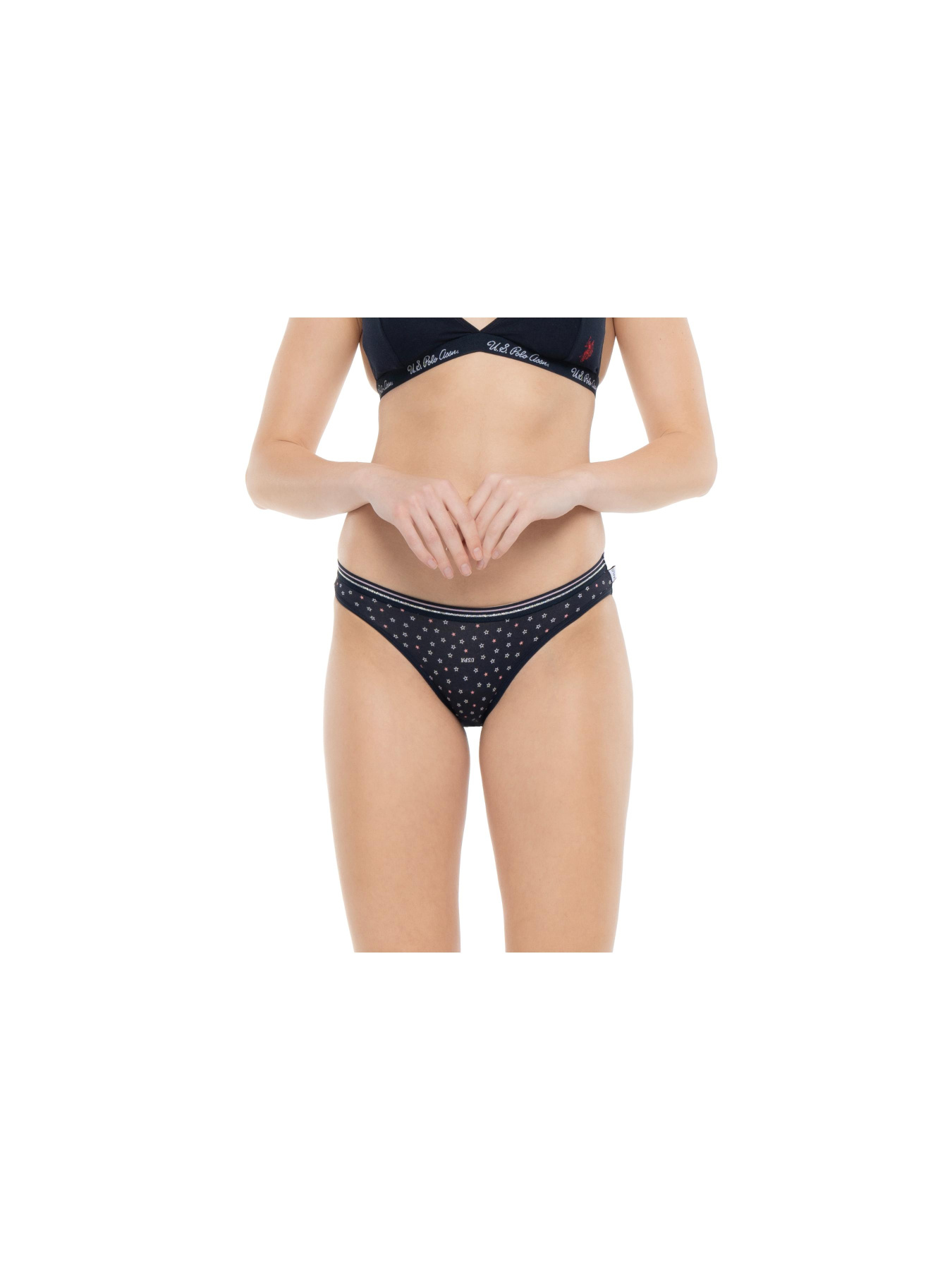 Набір трусів US Polo Модель P66422PGN Фото