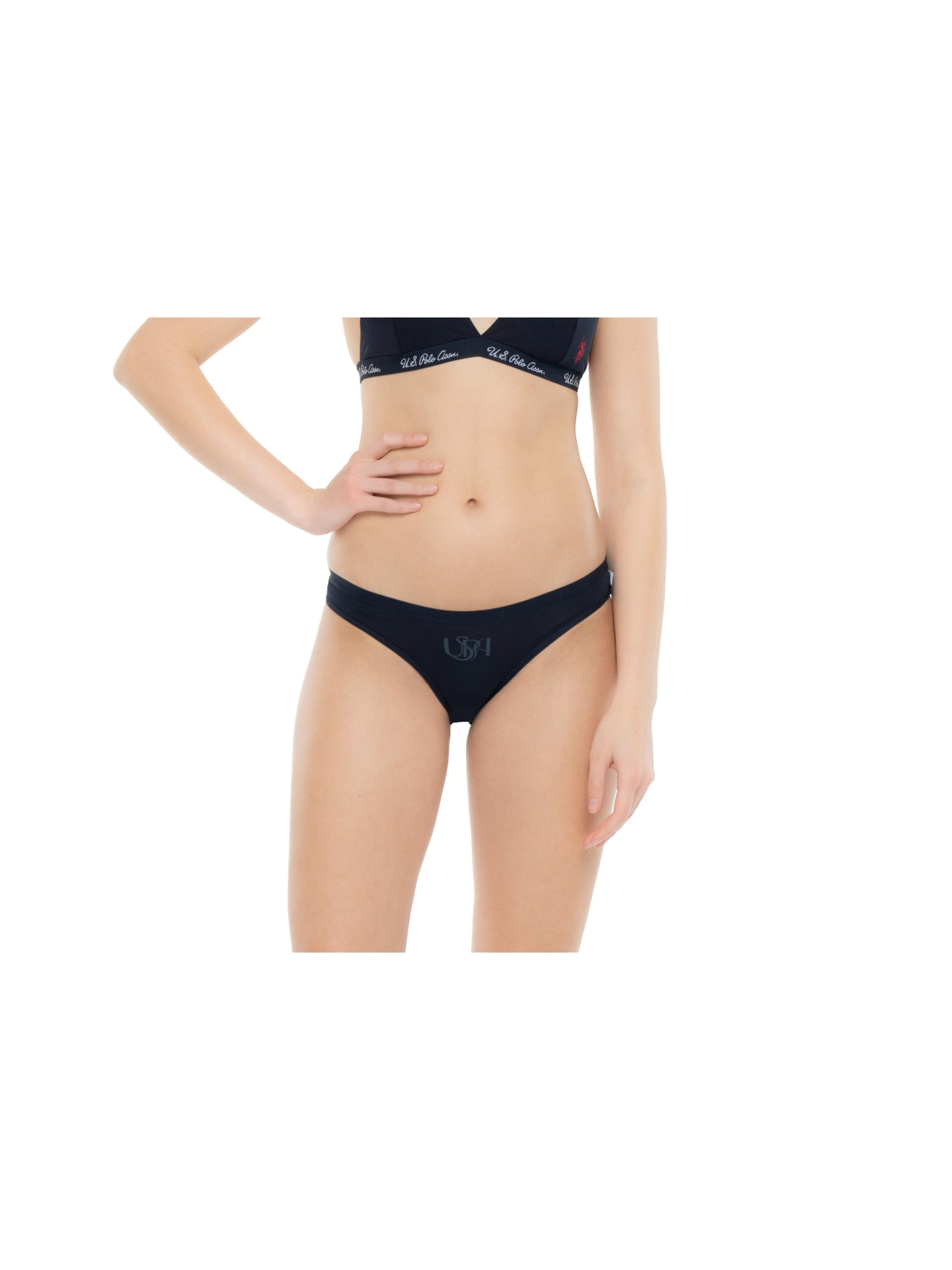 Набір трусів US Polo модель P66425PGN Фото